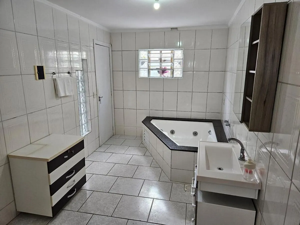 House With Swimming Pool By The Beach Balneário Camboriú 브라질