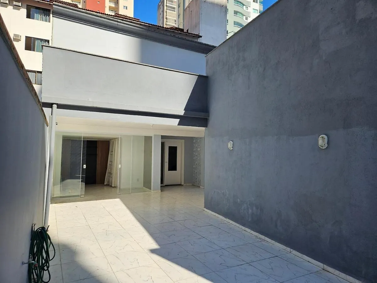 House With Swimming Pool By The Beach Balneário Camboriú 0*,  브라질
