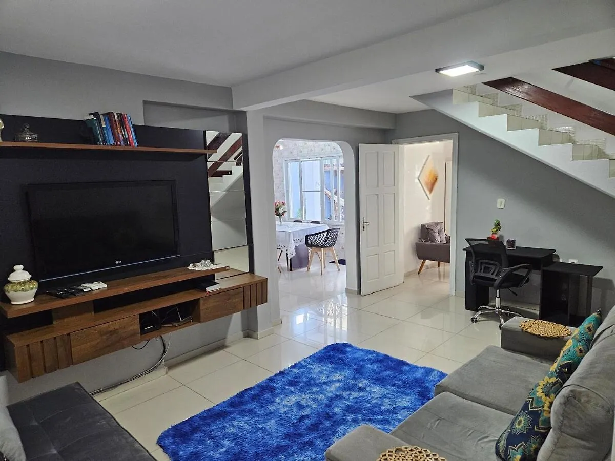 House With Swimming Pool By The Beach Balneário Camboriú