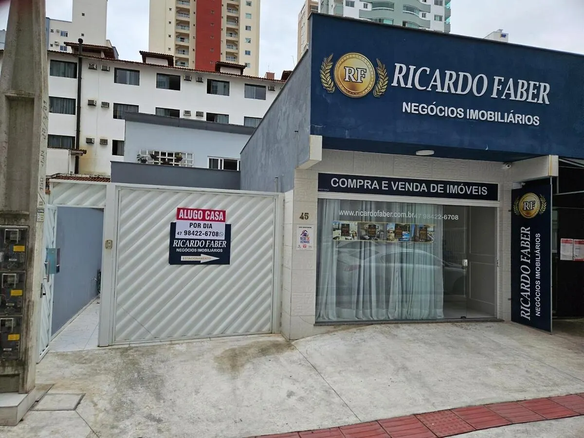 House With Swimming Pool By The Beach Balneário Camboriú 0*,  브라질