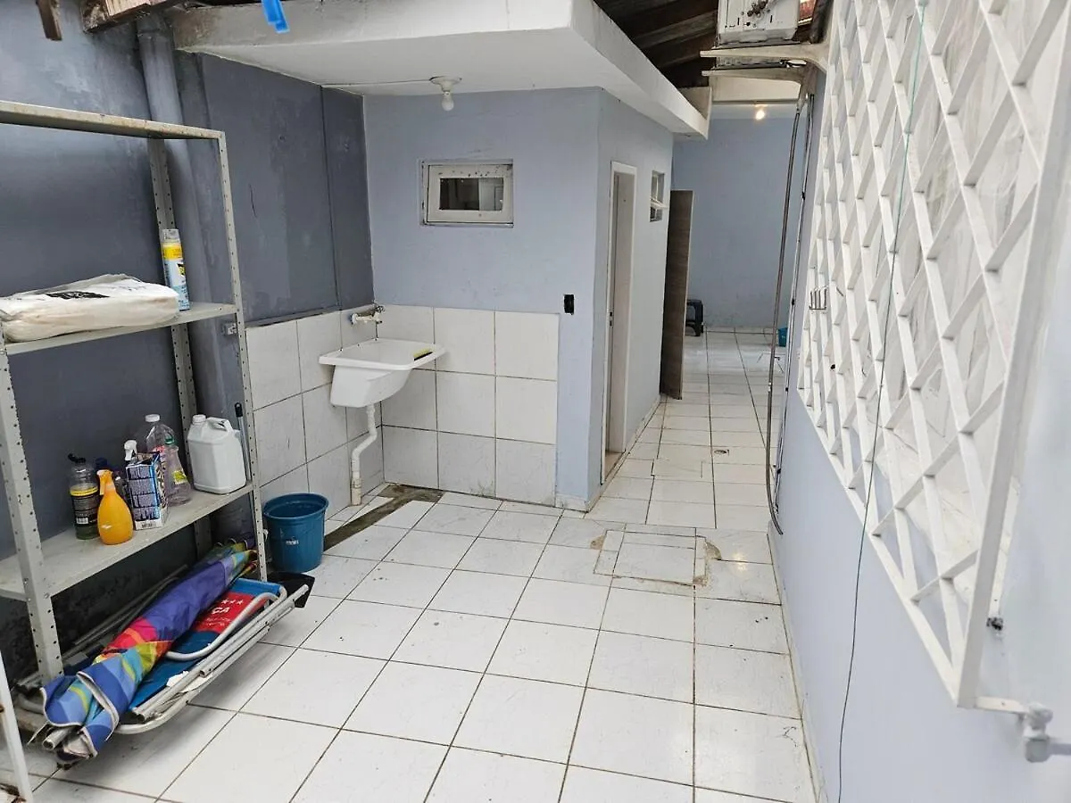 House With Swimming Pool By The Beach Balneário Camboriú
